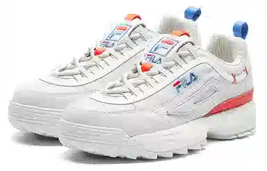 Fila Fusion Disruptor 2