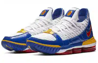 Nike LeBron 16 SuperBron