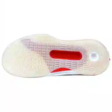 LiNing All City 12 Encore White Red Yellow