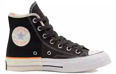 Converse 1970s High Top Black