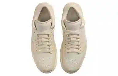 Jordan Air Jordan 1 Low Beige