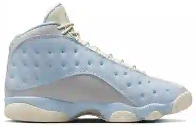 SoleFly x Air Jordan 13