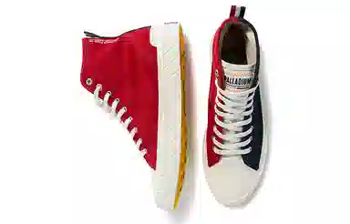 Palladium Palla Ace Cvs Mid