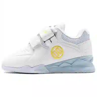 LUXIAOJUN Training Shoes White