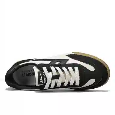 Warrior Canvas Sneakers