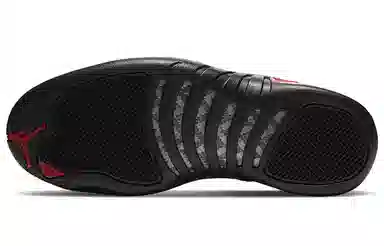 Jordan Air Jordan 12 Retro "Varsity Red"