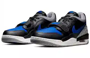 Jordan Legacy 312 Low "Royal"