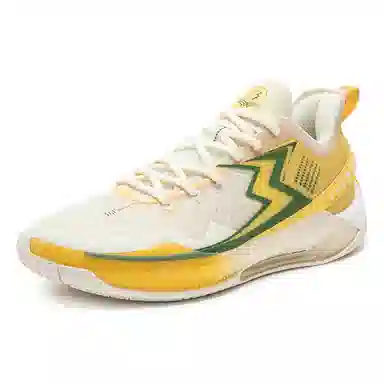 361° BIG3 5.0 Quick PRO White Yellow