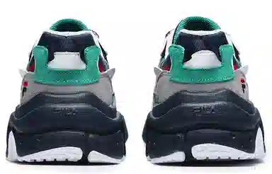 FACETASM x FILA FUSION