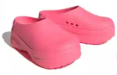 adidas AdiFOM Stan Smith Mule Pink