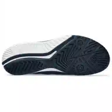 Asics Gel-Resolution 9 Blue Gold White