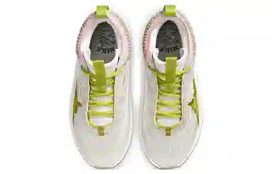 Nike Cosmic Unity 3 White Green