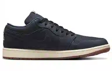 Eastside Golf x Air Jordan 1 Low Navy