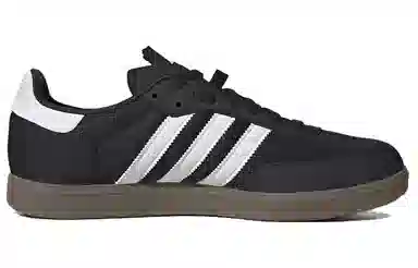adidas The Velosamba Black White