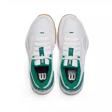 Wilson Intrigue Tour