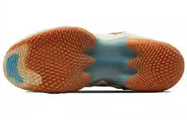 Jordan Why Not .5 HTG PF