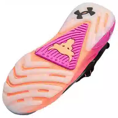 Under Armour Project Rock 7 Black Pink