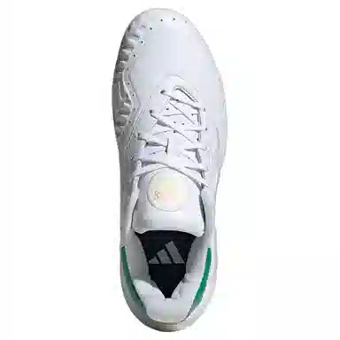 adidas Barricade 13 M White Green