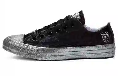 Converse Chuck Taylor All Star Low