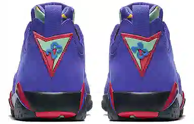 Jordan Air Jordan 7 Retro Low Bright Concord