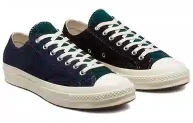 Converse Chuck Taylor All Star Ox 1970s Renew