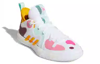 adidas Harden Stepback 2