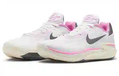 Nike Air Zoom G.T. Cut 2 EP White Pink
