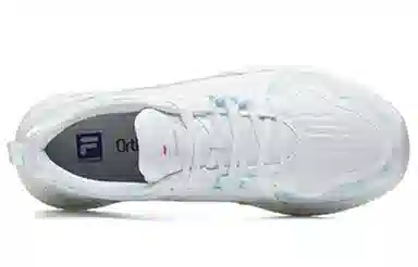 Fila Athletics Low Women's White