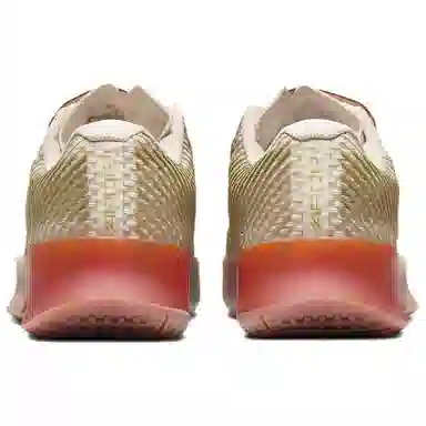 Nike Court Vapor 11 Premium Brown