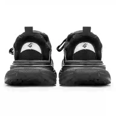 SENGUOGUO Retro Dad Sneakers