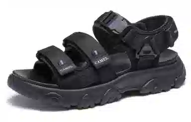 CAMEL Sandals