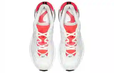 Nike M2K Tekno Orange White