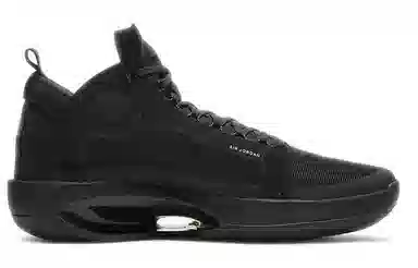 Jordan Air Jordan 34 PF "Black Cat"