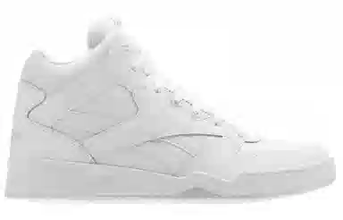 Reebok Royal BB4500 HI2 White