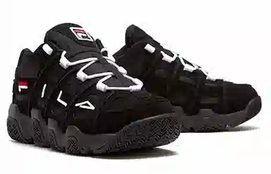 FILA Barricade XT 97