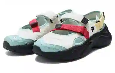 FILA Fusion Conch