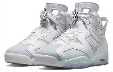 Jordan Air Jordan 6 Retro "Mint Foam"