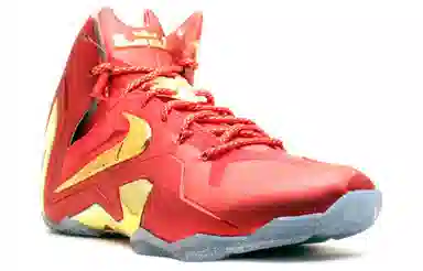Nike Lebron 11 Elite SE Championship