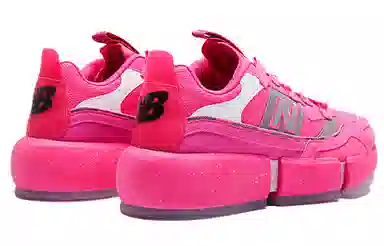 Jaden Smith x New Balance Vision Racer Pink
