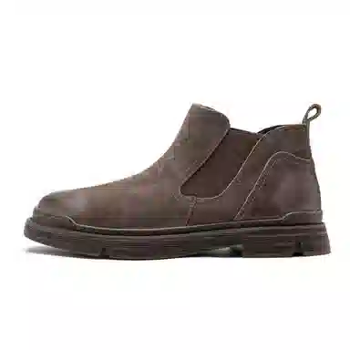 Majerui Chelsea Boots