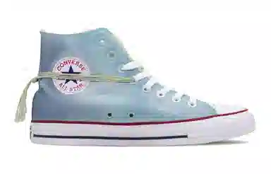 Converse Chuck Taylor Hi
