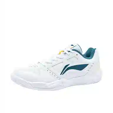 Li-Ning Lightning 2.0 White Green