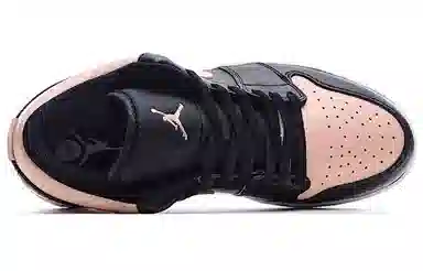 Jordan Air Jordan 1 Low "Crimson Tint"