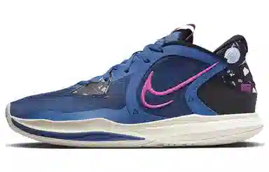 Nike Kyrie Low 5 Blue Black
