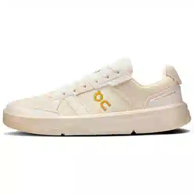 On昂跑 The Roger Clubhouse Low Sneakers