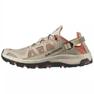 Salomon Techamphibian 5 Khaki