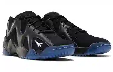 Dime x Reebok Kamikaze Low