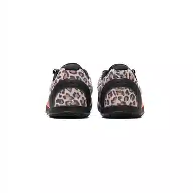 Serious Player Only Player1 Plus Cream leopard