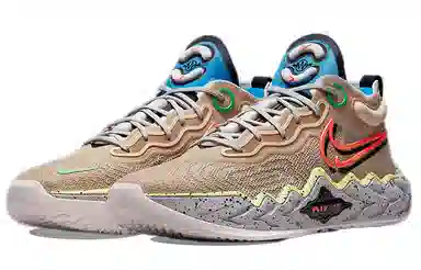 Nike Air Zoom G.T. Run EP