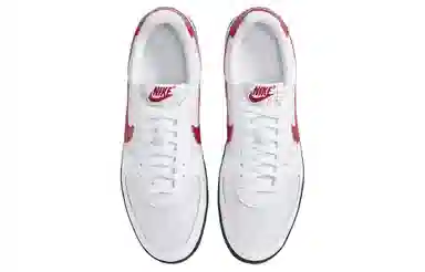 Nike Field General 82 White Red